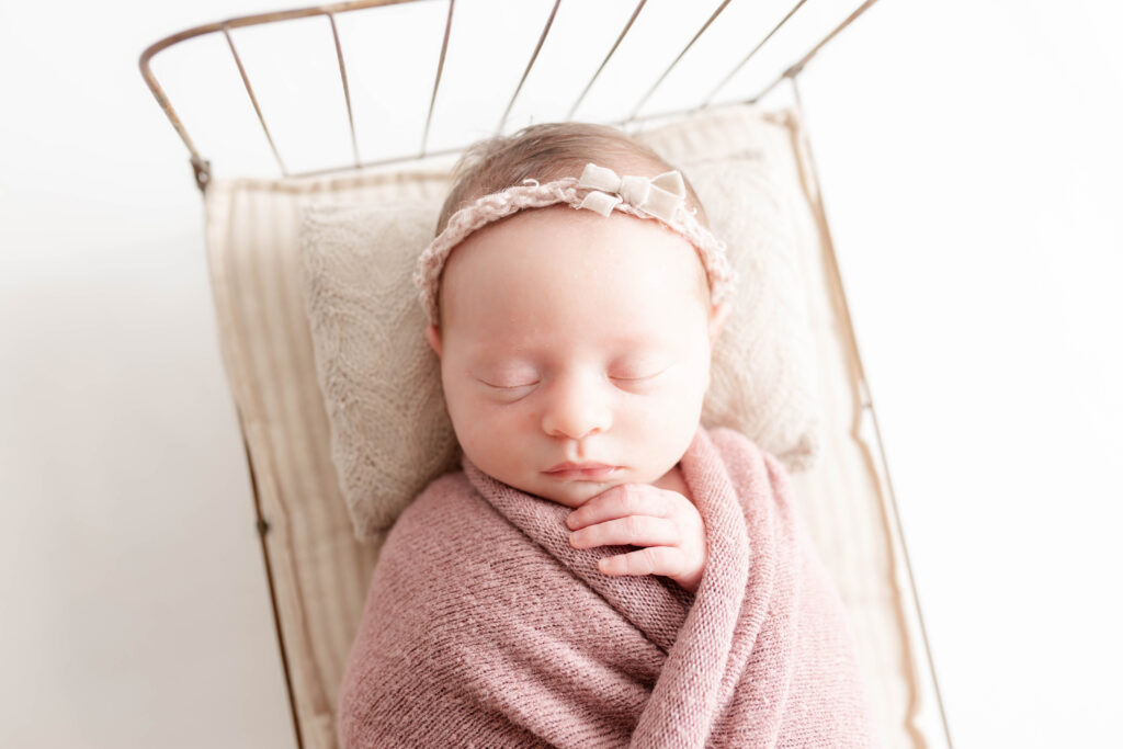 newborn baby, ocean city New Jersey