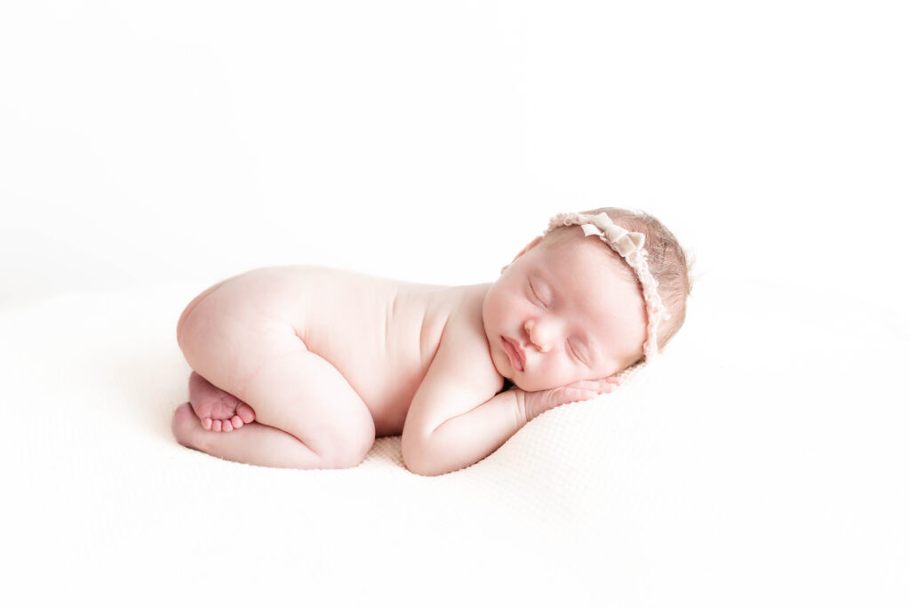 baby photographer ocean city New Jersey