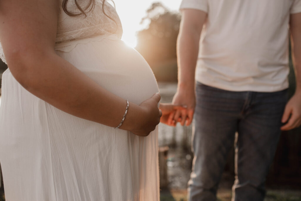 Maternity Photos, South Jersey Newborn Photographer