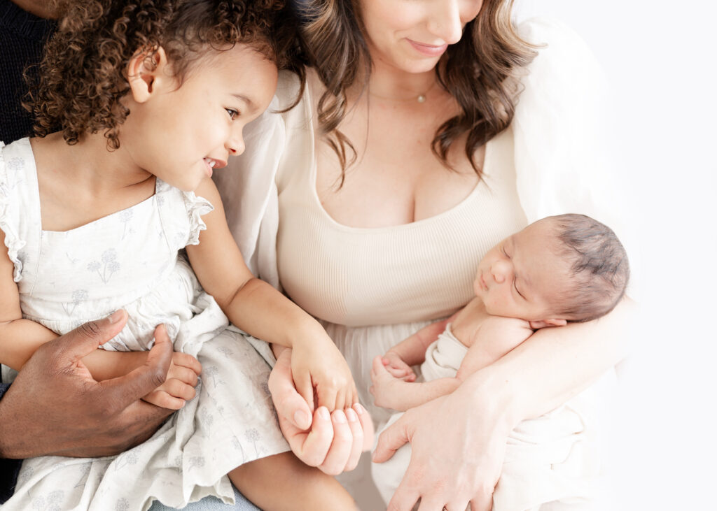 New Jersey Newborn Photographer